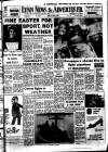 Lynn Advertiser Friday 09 April 1971 Page 1