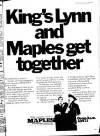 Lynn Advertiser Friday 23 April 1971 Page 5