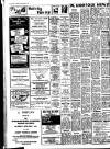 Lynn Advertiser Friday 23 April 1971 Page 6
