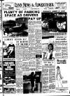 Lynn Advertiser Tuesday 27 April 1971 Page 1
