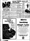 Lynn Advertiser Friday 07 May 1971 Page 52