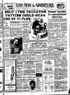 Lynn Advertiser Friday 14 May 1971 Page 1