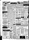 Lynn Advertiser Tuesday 15 June 1971 Page 22