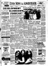 Lynn Advertiser Tuesday 06 July 1971 Page 1