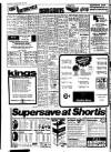 Lynn Advertiser Tuesday 06 July 1971 Page 20