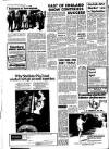 Lynn Advertiser Friday 23 July 1971 Page 4