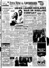 Lynn Advertiser Friday 13 August 1971 Page 1