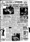 Lynn Advertiser Friday 27 August 1971 Page 1