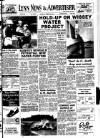 Lynn Advertiser Tuesday 31 August 1971 Page 1