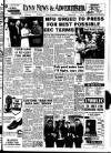 Lynn Advertiser Tuesday 14 September 1971 Page 1