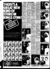 Lynn Advertiser Tuesday 14 September 1971 Page 8