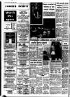 Lynn Advertiser Tuesday 04 January 1972 Page 6