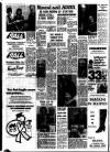 Lynn Advertiser Tuesday 04 January 1972 Page 12