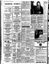 Lynn Advertiser Tuesday 18 January 1972 Page 6