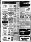 Lynn Advertiser Friday 25 February 1972 Page 6