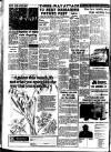 Lynn Advertiser Tuesday 29 February 1972 Page 4