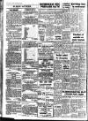 Lynn Advertiser Tuesday 29 February 1972 Page 22