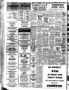 Lynn Advertiser Tuesday 07 March 1972 Page 6