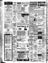 Lynn Advertiser Tuesday 07 March 1972 Page 20