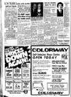 Lynn Advertiser Friday 31 March 1972 Page 12