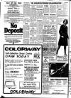 Lynn Advertiser Tuesday 04 April 1972 Page 8