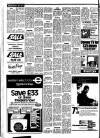 Lynn Advertiser Friday 14 July 1972 Page 10