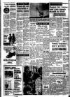 Lynn Advertiser Tuesday 05 September 1972 Page 12