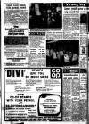 Lynn Advertiser Tuesday 12 September 1972 Page 14