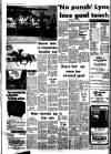 Lynn Advertiser Tuesday 12 September 1972 Page 30