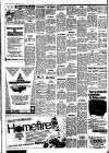 Lynn Advertiser Friday 15 September 1972 Page 10