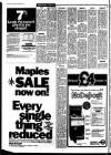 Lynn Advertiser Tuesday 02 January 1973 Page 14