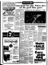 Lynn Advertiser Friday 05 January 1973 Page 12