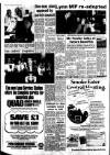 Lynn Advertiser Tuesday 09 January 1973 Page 8