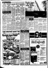 Lynn Advertiser Tuesday 09 January 1973 Page 10