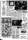 Lynn Advertiser Tuesday 09 January 1973 Page 12