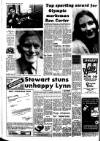Lynn Advertiser Tuesday 09 January 1973 Page 26