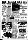 Lynn Advertiser Friday 12 January 1973 Page 4
