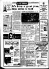 Lynn Advertiser Friday 12 January 1973 Page 12