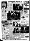 Lynn Advertiser Tuesday 27 March 1973 Page 6