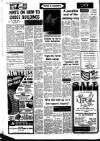 Lynn Advertiser Friday 13 April 1973 Page 4