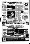 Lynn Advertiser Friday 07 September 1973 Page 8