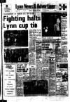 Lynn Advertiser