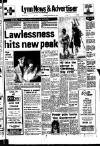 Lynn Advertiser