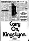 Lynn Advertiser Friday 25 January 1974 Page 5