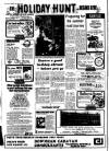 Lynn Advertiser Friday 25 January 1974 Page 10