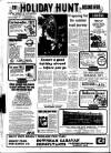 Lynn Advertiser Tuesday 29 January 1974 Page 10