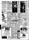 Lynn Advertiser Tuesday 29 January 1974 Page 12