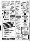 Lynn Advertiser Tuesday 29 January 1974 Page 22