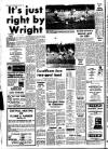 Lynn Advertiser Tuesday 29 January 1974 Page 30