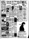 Lynn Advertiser Tuesday 12 February 1974 Page 13